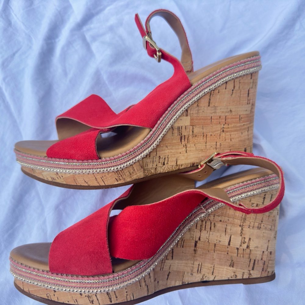 Italian Sandals - Picture 4 of 6